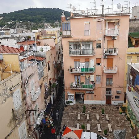 Casetta Sapienza Gaeta Eksteriør billede