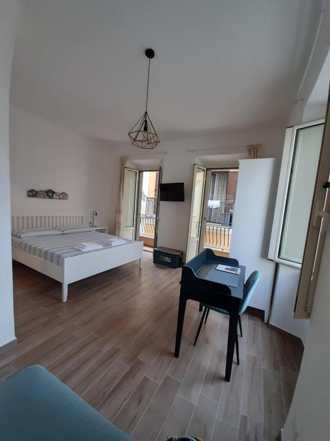 Casetta Sapienza Gaeta Eksteriør billede