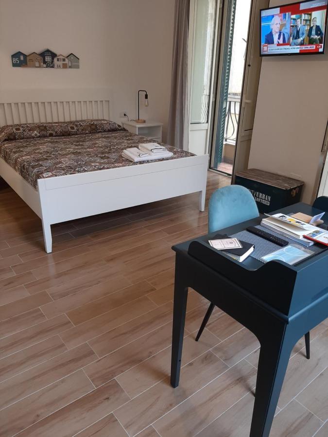 Casetta Sapienza Gaeta Eksteriør billede
