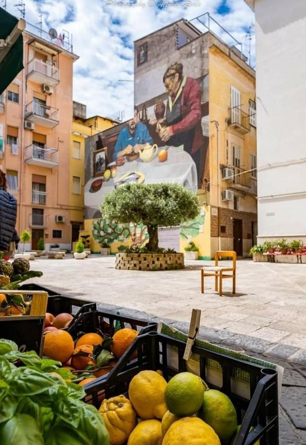 Casetta Sapienza Gaeta Eksteriør billede