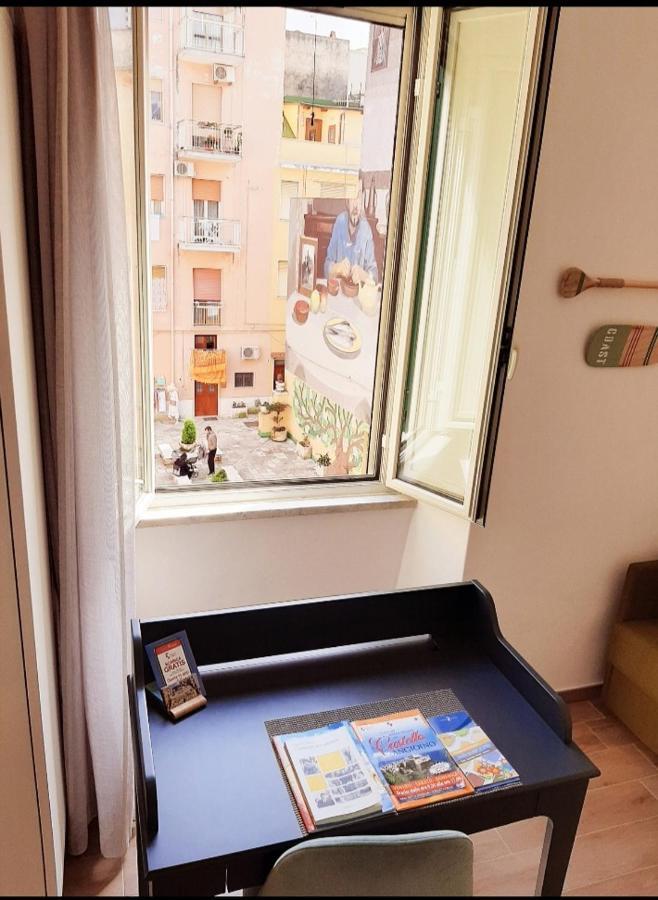 Casetta Sapienza Gaeta Eksteriør billede